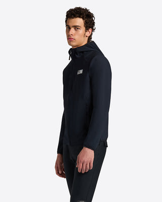 Veste softshell homme Navy