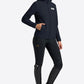 Veste softshell femme Navy