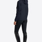 Veste softshell femme Navy