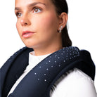 Seaver SAFEFIT airbag vest Crystal Rain