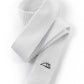 Cravate Equiline New Quick Tie Blanc