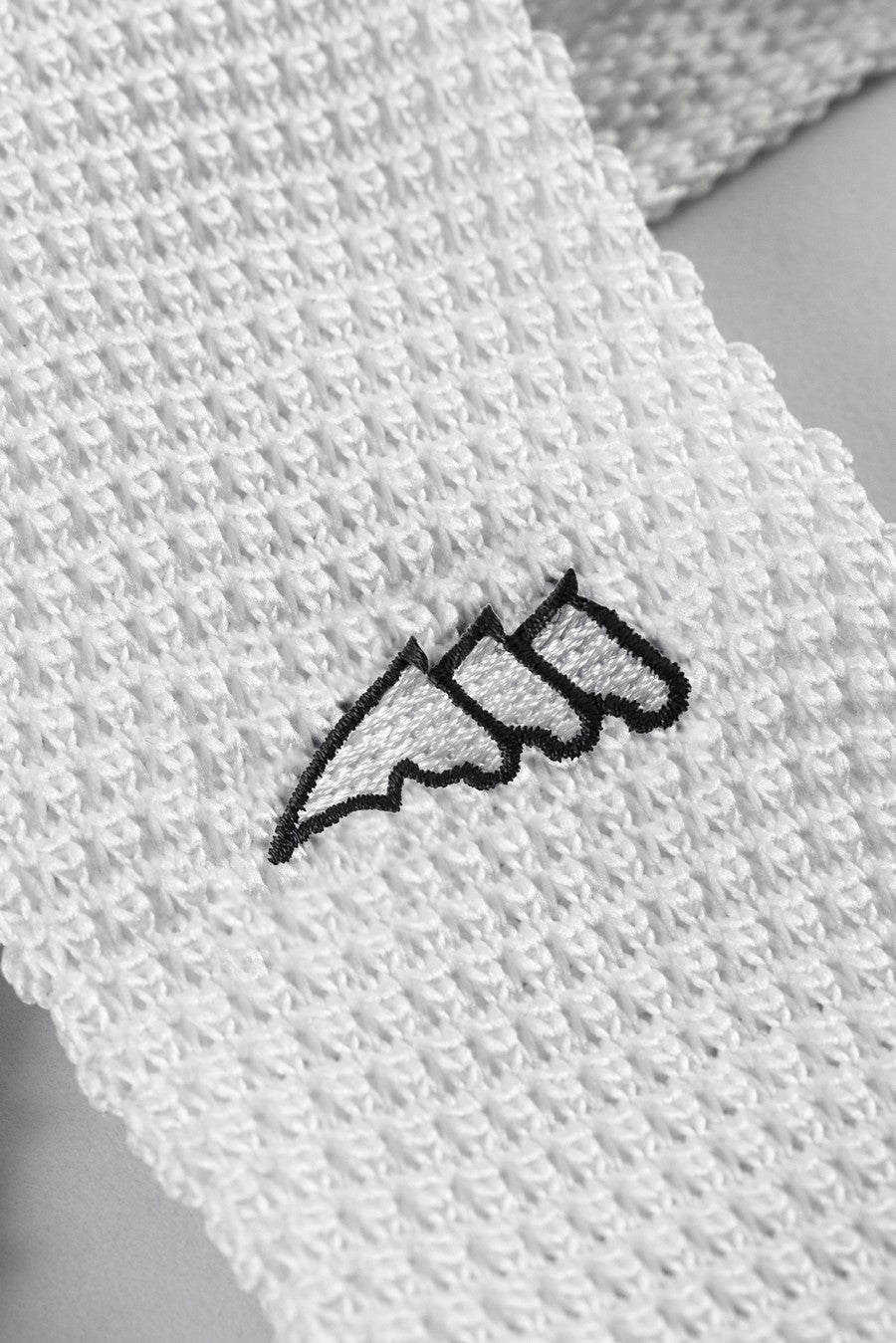 Cravate Equiline New Quick Tie Blanc