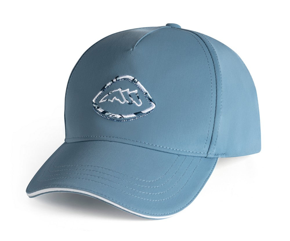 Equiline Baseball Pet Ed Provincial Blue Provincial Blue