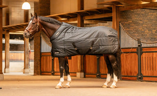 TAPIS STABLE TETRIS 200 gsm