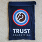 Trust Towel gift