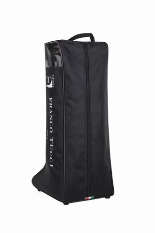 Tucci Rijlaarzen Tas Standard