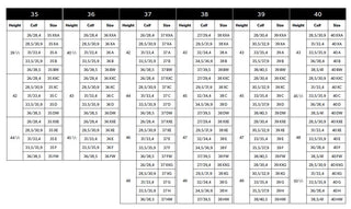 Tucci paardrijlaarzen kalfsleder Harley zwart
