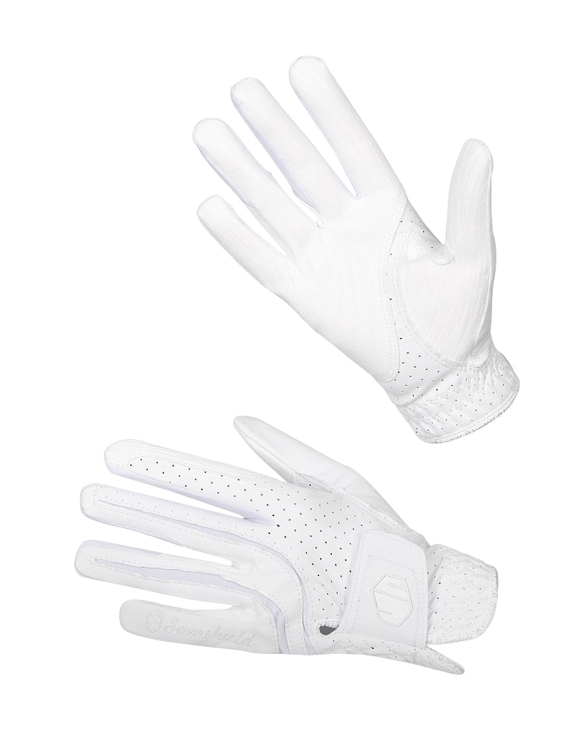 Gants de équitation Samshield V-skin