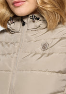 Samshield Bodywarmer Alta Badia Sand