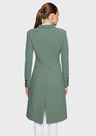 Samshield slipjas wedstrijdjasje Dames Crystal Ferna Pistaccio