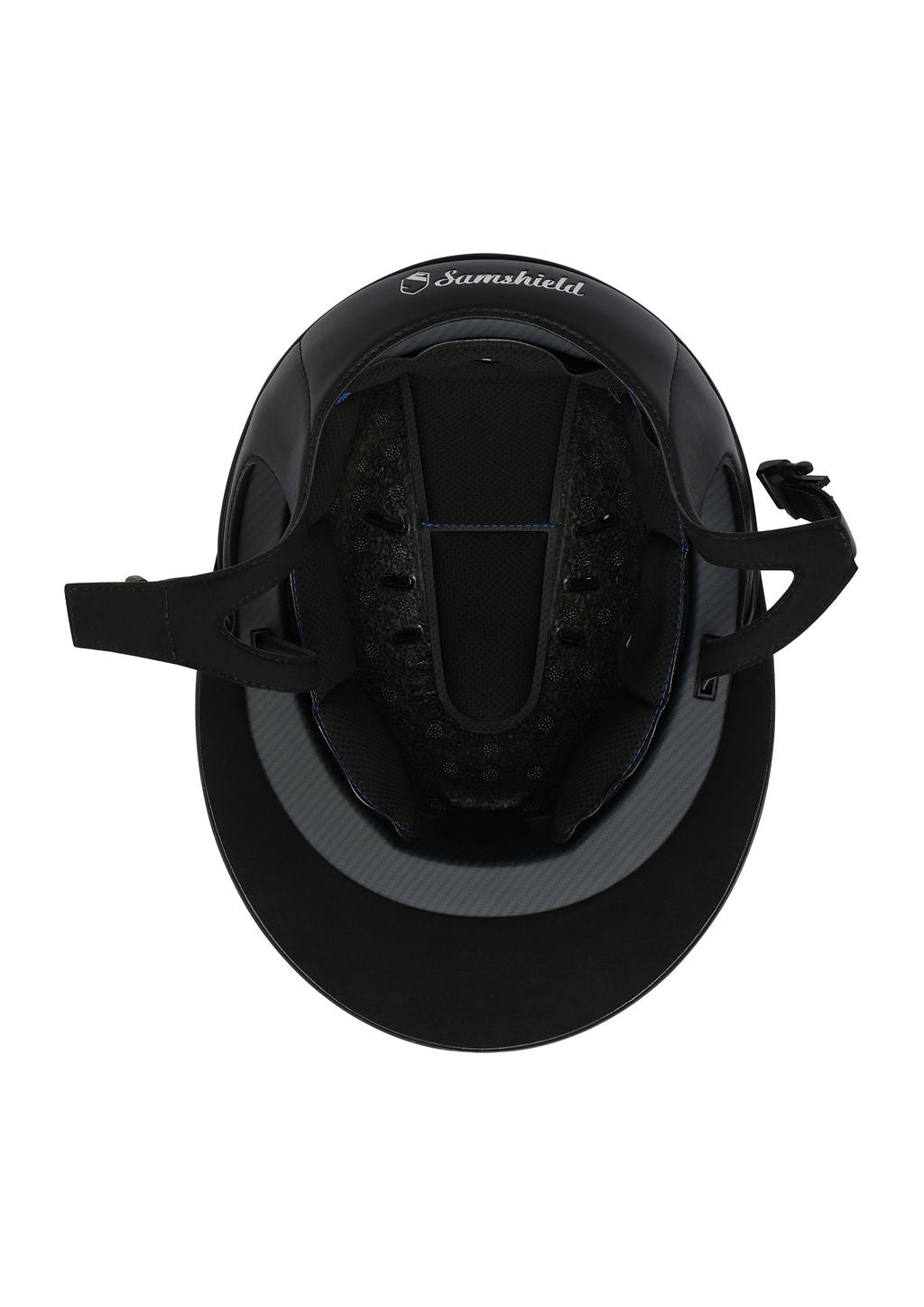 Doublure Samshield pour casques Samshield Premium 2.0