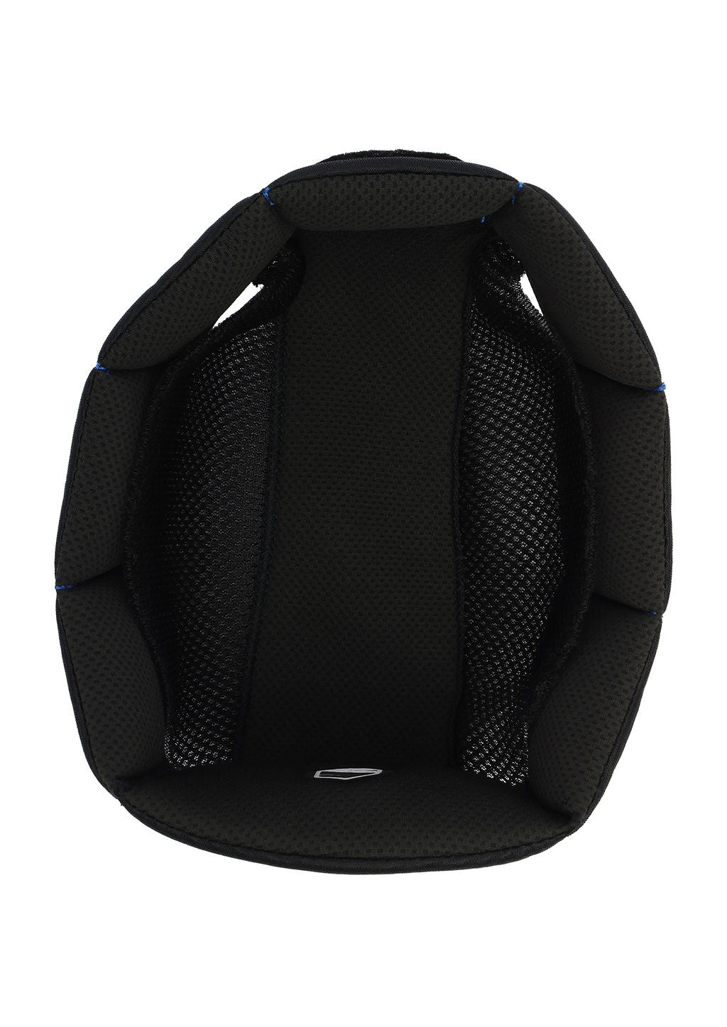 Doublure intérieure ronde pour casques Samshield Shadow 2.0