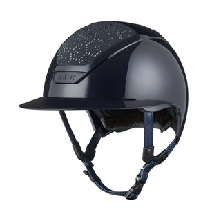 Kask Star Lady 2.0 Pure Shine Vibe Blue Montana Navy