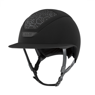 Kask Star Lady 2.0 Vibe Graphite Noir