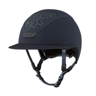 Kask Star Lady 2.0 Hunter Vibe Blue Montana Navy