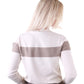 Vestrum pull tricoté dames Vasteras Panna-Cort