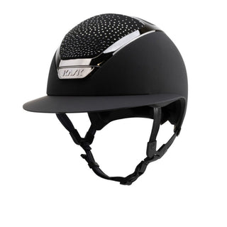 Kask Star Lady Chrome 2.0 Waterfence Diamond Mix Noir