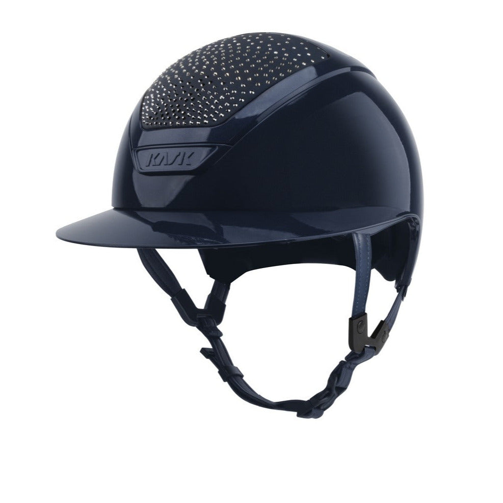 Kask Star Lady 2.0 Pure Shine Waterfence Diamond Mix Marine