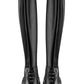 EGO7 Bottes d'équitation Aries Taille 37 Noir