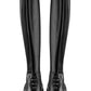EGO7 Bottes d'équitation Aries Taille 38 Noir
