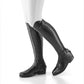 EGO7 Bottes d'équitation Aries Taille 38 Noir