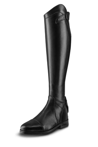 EGO7 Bottes d'équitation Aries Taille 37 Noir