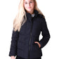 Vestrum doudoune femme Bellinzona Navy