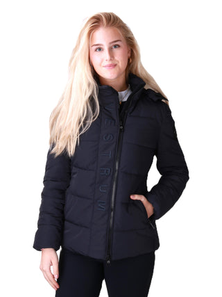 Vestrum doudoune femme Bellinzona Navy