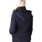 Vestrum doudoune femme Bellinzona Navy