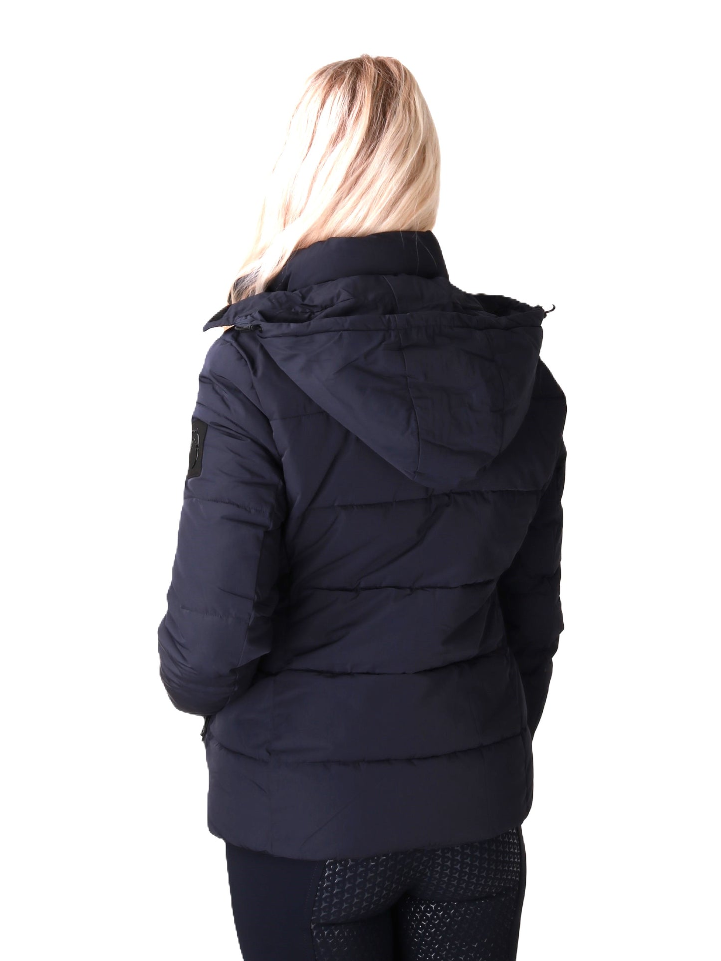 Vestrum doudoune femme Bellinzona Navy