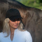 Ellsworth The Crest Dad Cap Noir