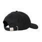 Ellsworth The Crest Dad Cap Noir