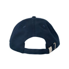 The Crest Dad Cap Navy