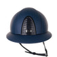 Casque Kep Italia Cromo 2.0  Matt Polo RAW Frame Bleu