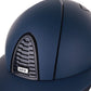 Casque Kep Italia Cromo 2.0  Matt Polo RAW Frame Bleu