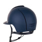 Casque Kep Italia Cromo 2.0 Matt Polo Bleu RAW Frame