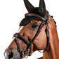 Equiline bonnet anti-insectes insonorisant carré Dave noir