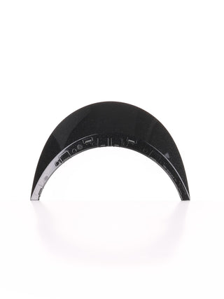 Visière Kep Italia Cromo 2.0 noir Diamond