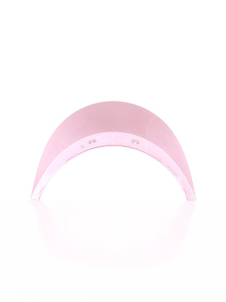 Visière Kep Italia Cromo 2.0 Rose Diamond