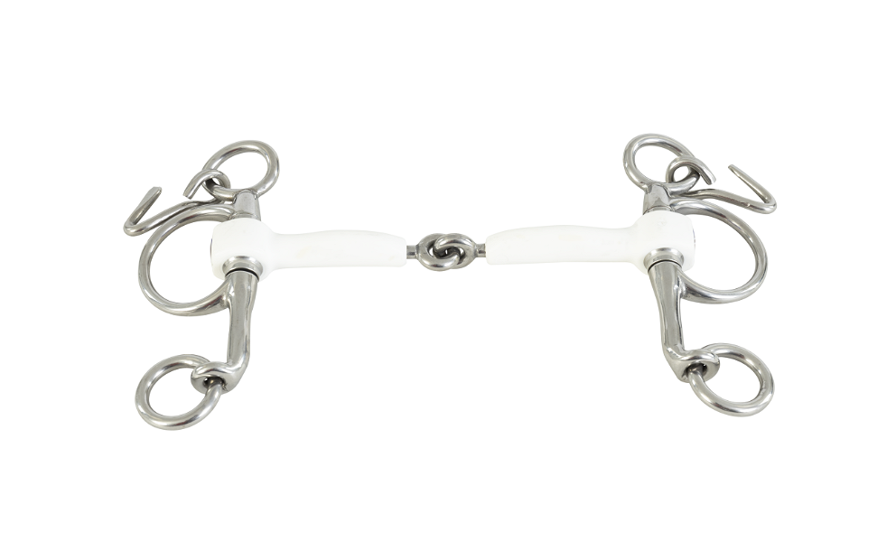 TRUST equestrian Inno Sense Baby Pelham enkelgebroken Inno Sense Enkelgebroken