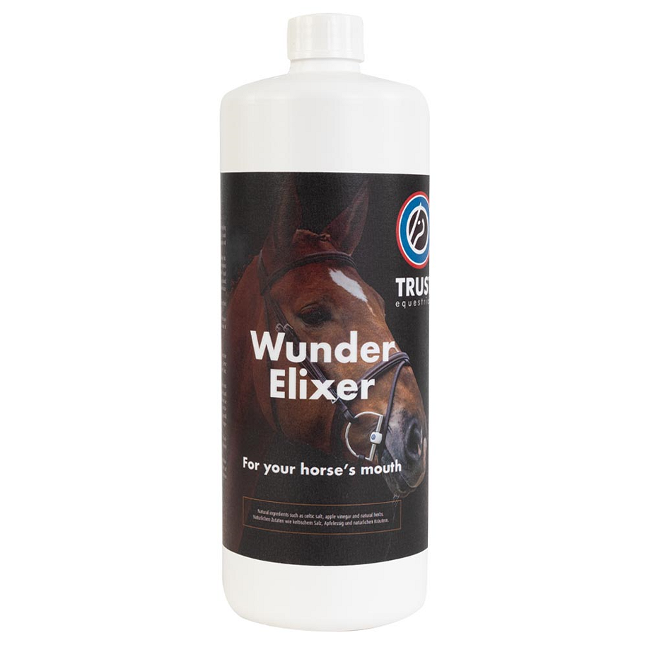 CONFIANCE Wunder Elixir