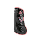 Veredus Peesbeschermers Olympus Vento Color Edition Zwart Lichtroze