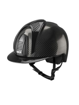 Casque Kep Italia E-Light Carbon Noir
