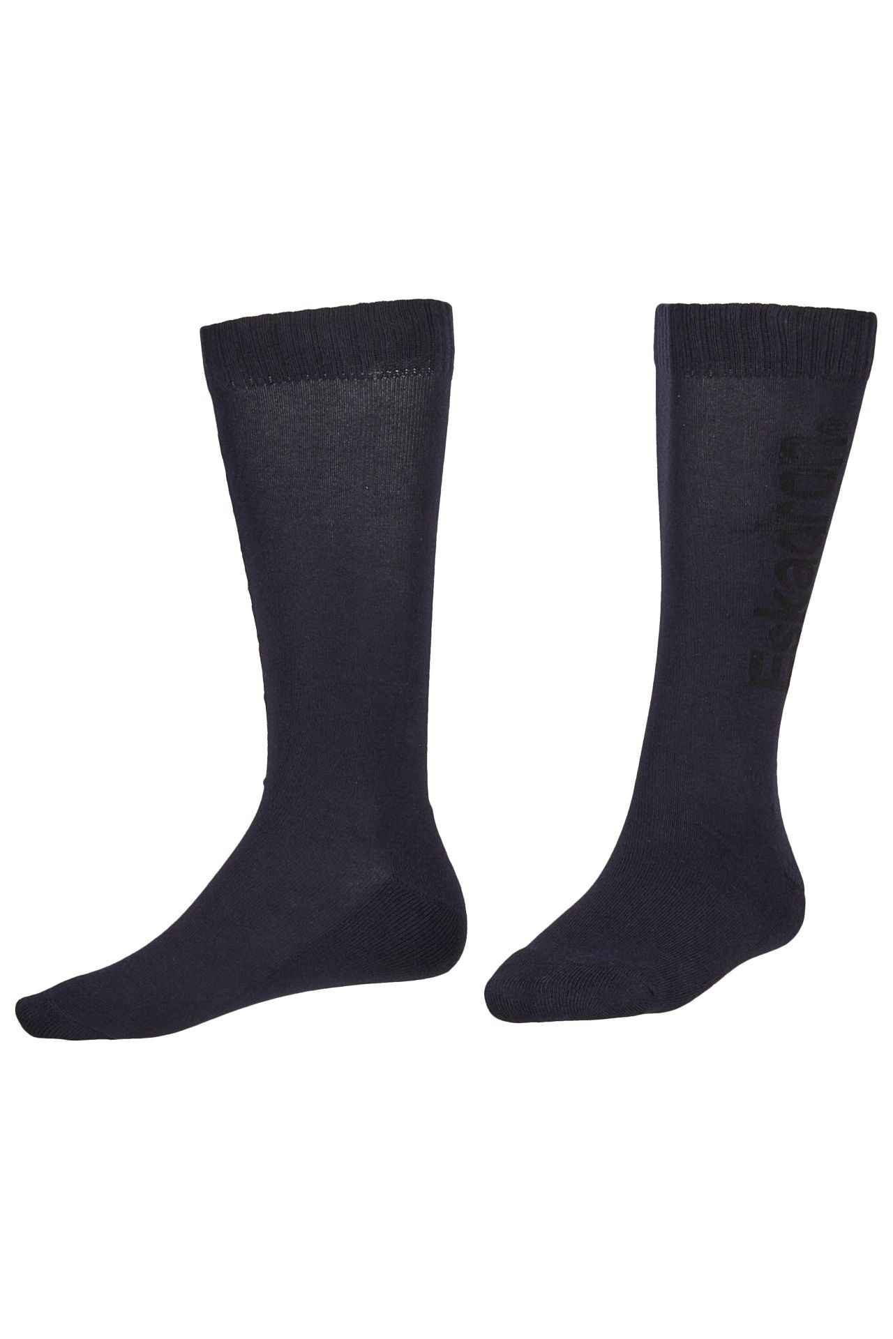 Eskadron Classic Sports SS24 Chaussettes d'équitation Marine