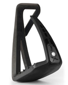 Freejump Soft'Up Lite Veiligheidsbeugels Zwart