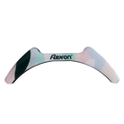 Set magnetische stickers GC en Alu Pastel Fantasy