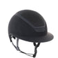 Kask Star Lady 2.0 Swarovski Noir