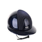 Casque Kep Italia Cromo 2.0 Polish Polo Bleu Galassia Insert