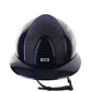 Casque Kep Italia Cromo 2.0 Polish Polo Bleu Galassia Insert