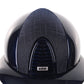 Casque Kep Italia Cromo 2.0 Polish Polo Bleu Galassia Insert